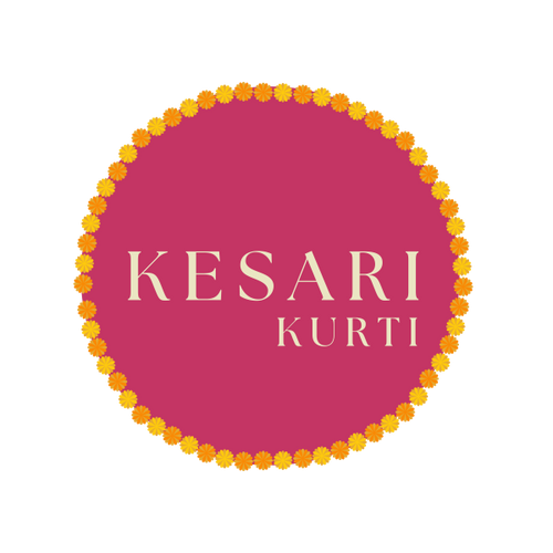 Kesari Kurti